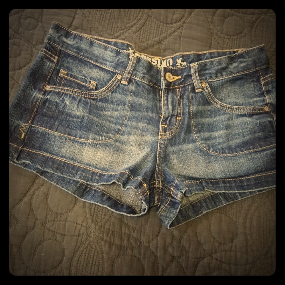 Mossimo shorts NWOT